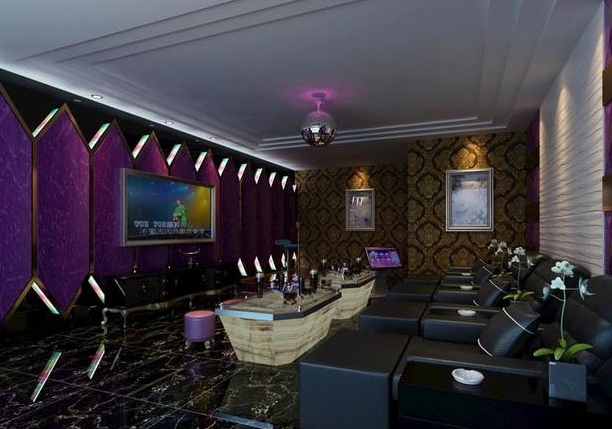 周口商务ktv划算吗精选推荐-郸城县ktv预订