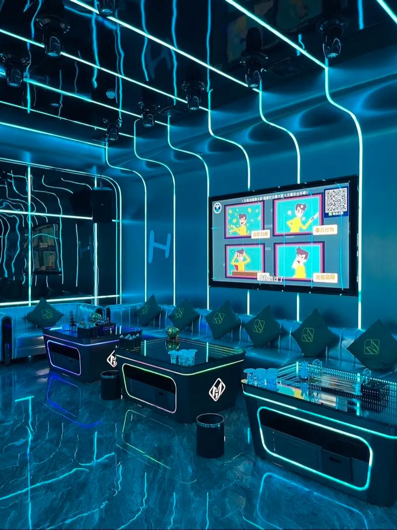 周口商务ktv消费攻略-郸城县ktv预订